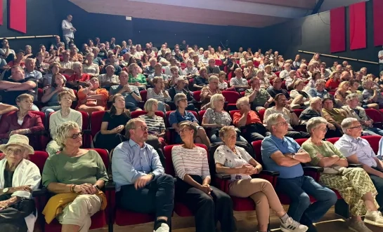 Dorpsraden in Dilbeek organiseren infoavond over geluidsoverlast door vliegtuigen