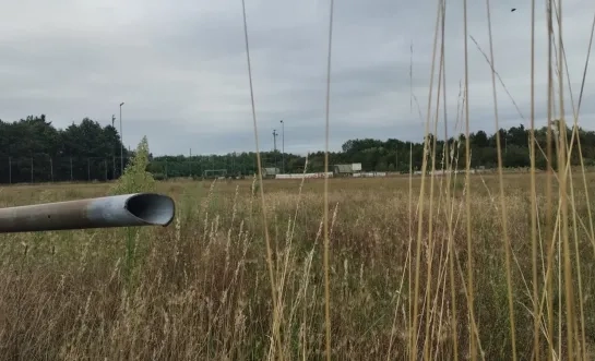 Zemst zoekt naar invulling van terreinen VK Weerde