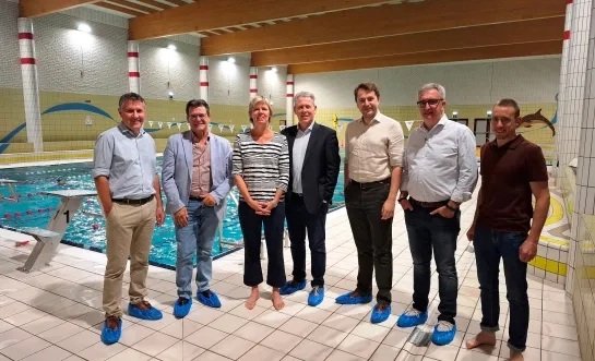 Kapelle-op-den-Bos en Willebroek verlengen overeenkomst