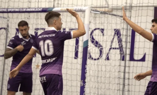 RSCA Futsal