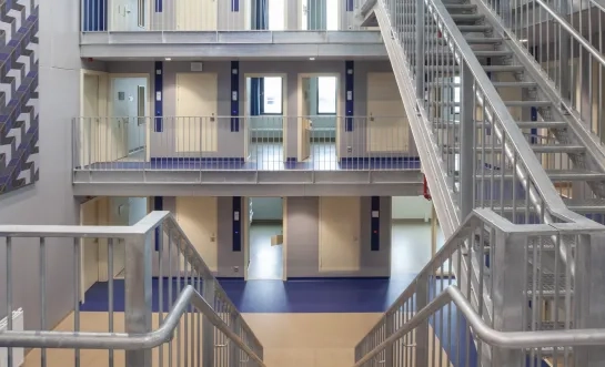 Burgemeester van Brussel-Stad Philippe Close wil gevangenis op de grens van Machelen beter beveiligen: