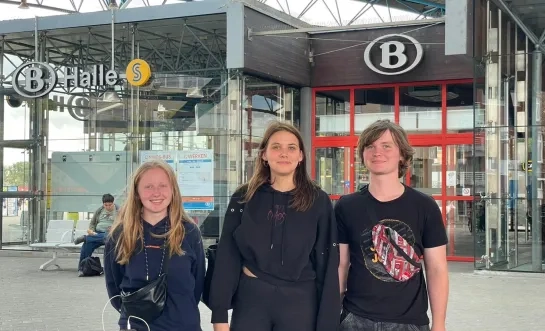 Hoe denken Halse jongeren over GAS-boetes vanaf 14 jaar?