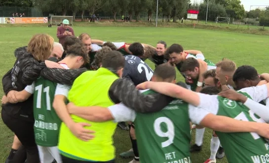 Wambeek-Ternat haalt eerste overwinning binnen
