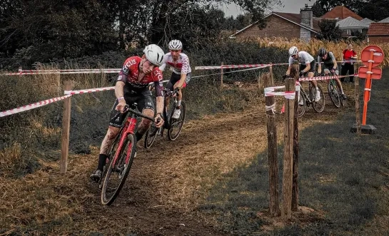 Palmcross Steenhuffel 2025