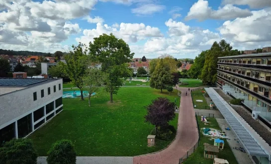 Bewoners Residentie sturen petitie naar gemeente