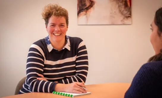 Machelen verwelkomt Ellen De Boeck als nieuw algemeen directeur