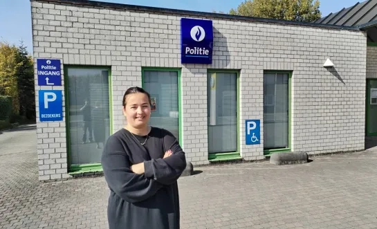 Wijkagenten van Liedekerke moeten tijdelijk verhuizen