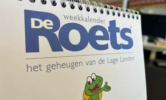 Roetskalender 2026