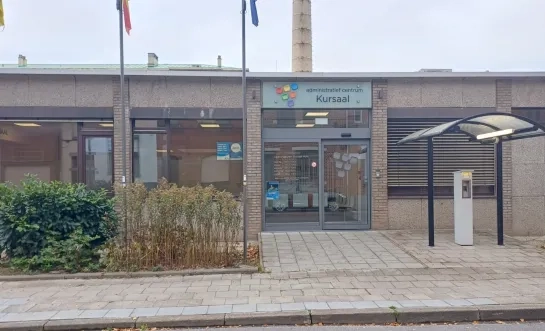 OCMW Vilvoorde