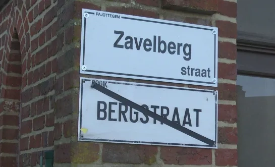 Zavelbergstraat Pajottegem