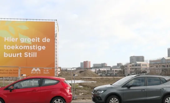 Vergunning voor megaproject van 249 woningen in Zellik vernietigd Vergunning voor megaproject van 249 woningen in Zellik vernietigd