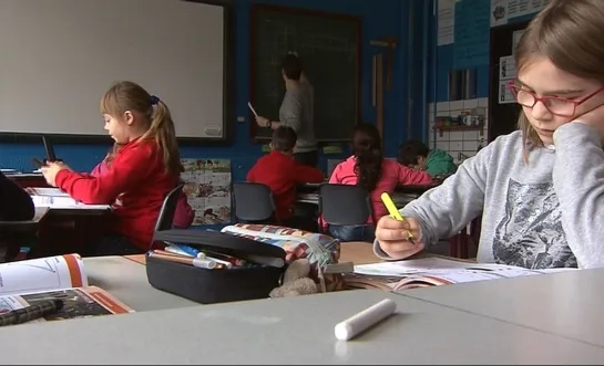 Asse en Zaventem gaan op zoek naar externe partner voor voor- en naschoolse opvang in alle basisscholen Asse en Zaventem gaan op zoek naar externe partner voor voor- en naschoolse opvang in alle basisscholen