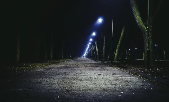 Opnieuw openbare verlichting in Kampenhout tijdens de nacht Opnieuw openbare verlichting in Kampenhout tijdens de nacht