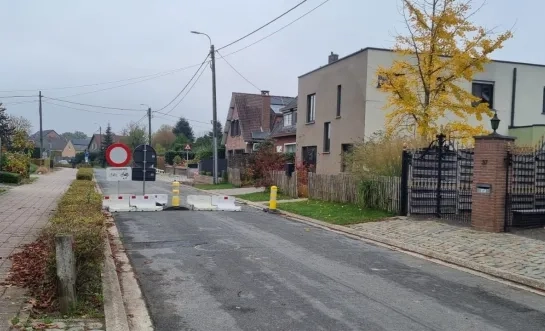 Waversebaan in Elewijt krijgt verkeersdrempels, geen knip