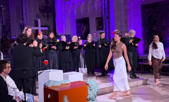 Evocatie Kunstacademie Halle