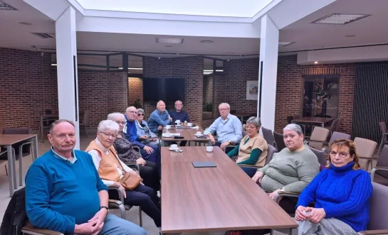 Grimbergen sluit 25 serviceflats, bewoners reageren woedend