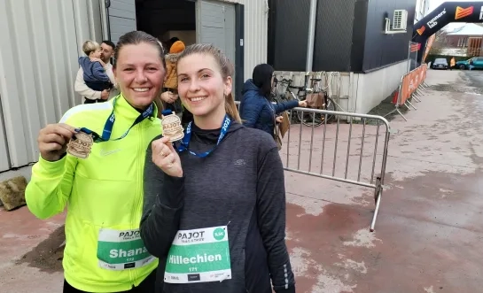 Sporten en smullen in het Pajottenland tijdens Pajot Trail & Taste