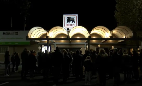 Franse gangster en zijn ouders moeten worden opgegraven in onderzoek naar Bende van Nijvel