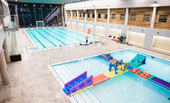 Pierebad in Strombeek opent opnieuw de deuren