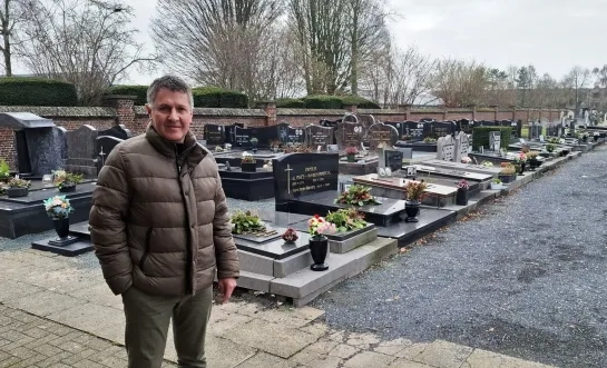 Kapelle-op-den-Bos gaat begraafplaatsen herinrichten.