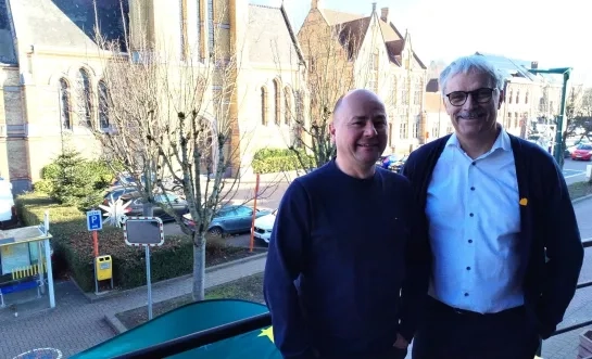 Meerjarenplanning Roosdaal zet vooral in op wegenwerken en sportinfrastructuur 