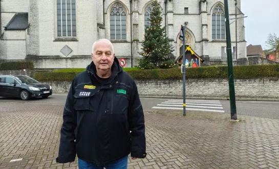 Diegem maakt zich op voor Superprestige veldrijden