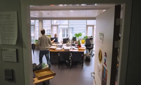 Onderzoeksrechters in Brussel vragen extra mankracht