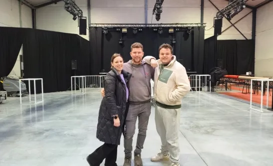 Kampenhout kijkt uit naar 2026