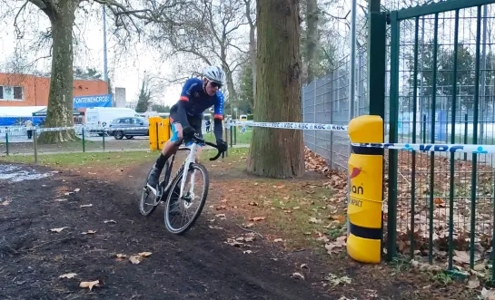 De Fonteinencross in Vilvoorde