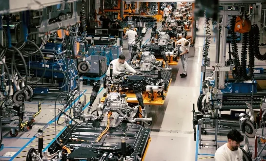 Europa maakt 7,5 miljoen euro aan middelen vrij voor ontslagen Audi-werknemers