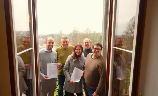 Toekomst Vijverfestival in Dilbeek is verzekerd