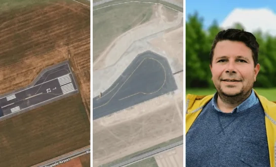 Steenokkerzeelzeel verzet zich tegen onvergund bijbouwen