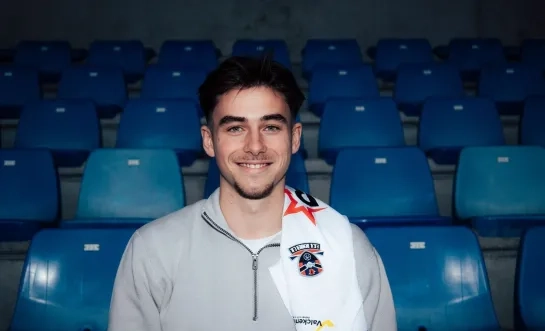 Bo De Kerf ruilt Lierse voor FCV Dender EH