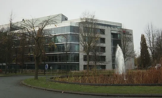 58 banen op de tocht bij IBM in Zaventem