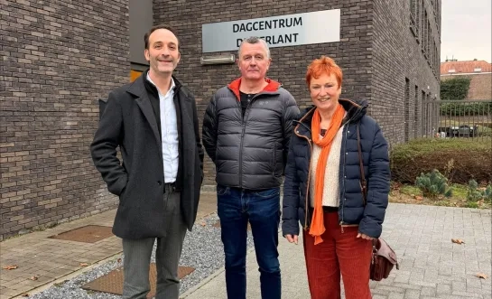 Gemeente Zaventem redt De Fierlant