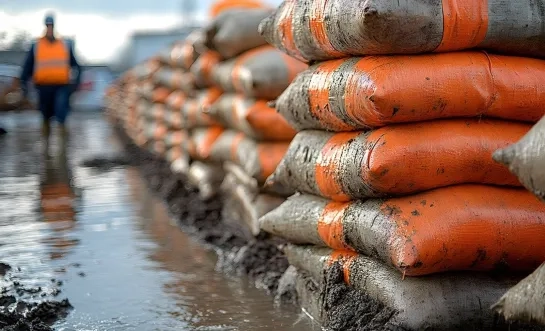 Team crisisvrijwilligers Vilvoorde