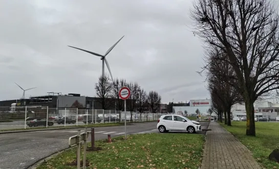 Barry Callebaut investeert 125 miljoen euro in fabriek in Halle