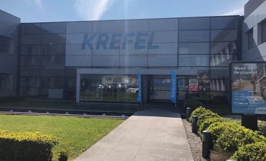 180 jobs op de tocht bij Krëfel