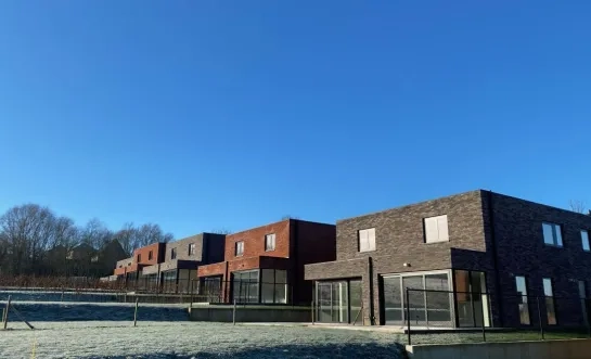 Wonen in eigen streek 