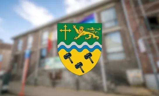 Wapenschild Pajottegem