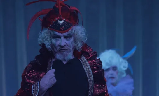 Brussels Volkstejoêter brengt hun Shakespearebewerking naar de Vlaamse Rand