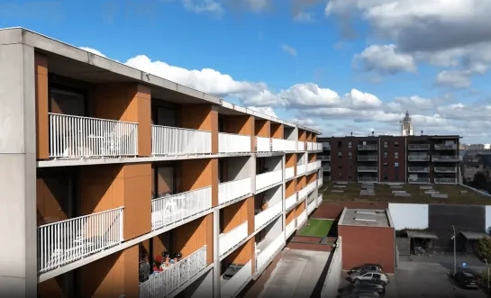 betaalbaar wonen 