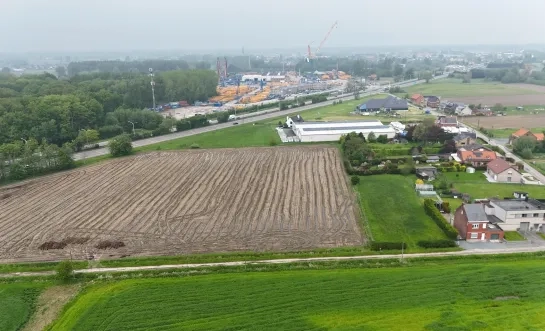 Site Westrode