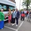 Londerzeel lanceert De Buurtbus