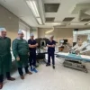 AZ Sint-Maria opereert nog preciezer dankzij nieuwe robot
