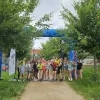 Swim-run in Grimbergen