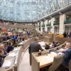 Archief Vlaams parlement