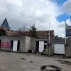 Chirolokalen in Wemmel