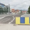De nieuwe Steenstraat in Londerzeel