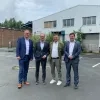 Sint-Pieters-Leeuw onderzoekt een WIES-project in Ruisbroek